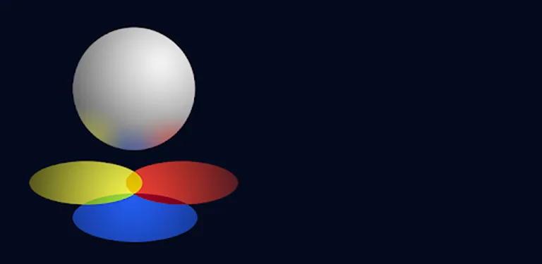 Spheroid AR cover image