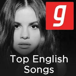 Top English Songs App icon