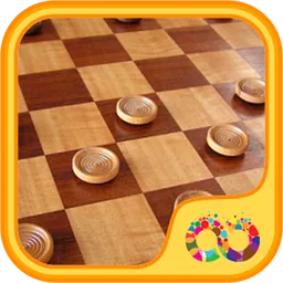 Checkers Dama icon