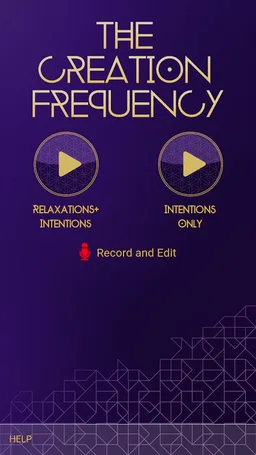 The Creation Frequency screenshot 3