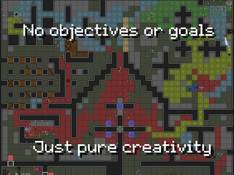 Sandbox Zombies screenshot 16