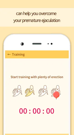 StrongMan screenshot 2