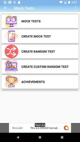 Digital Electronics Test Prep screenshot 6