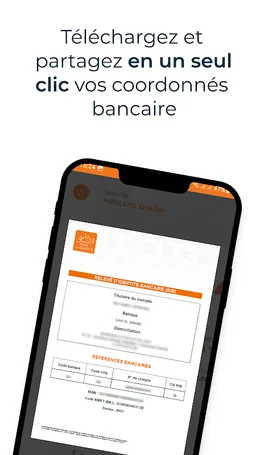 Dar Al Amane - Smart Mobile screenshot 3