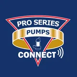Pro Series Pumps CONNECT icon