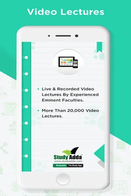 Studyadda - The Study App screenshot 7