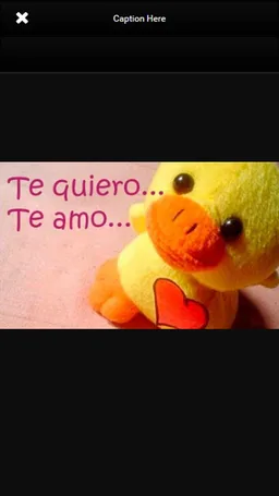 Piropos Gratis screenshot 3