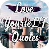 Love Yourself Quotes: Motivation For Success icon