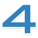 4shared icon