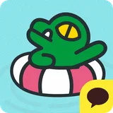 SUMMER STORY - KAKAOTALK THEME icon