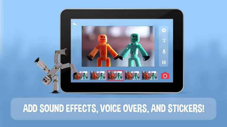 Zing Studio screenshot 5