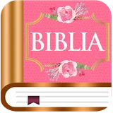 Biblia de la mujer icon