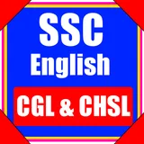 SSC English icon