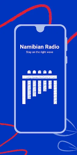 Namibia Radio - Live FM Player screenshot 6