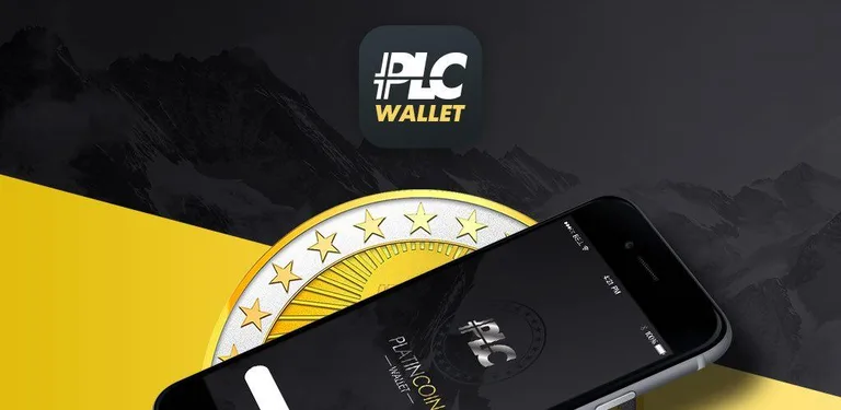 PLC Wallet cover image