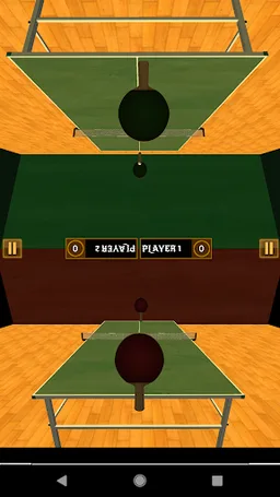 Ping Pong 3D | Table Tennis screenshot 13