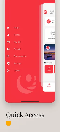 Nama Services screenshot 2