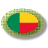 Beninese apps icon