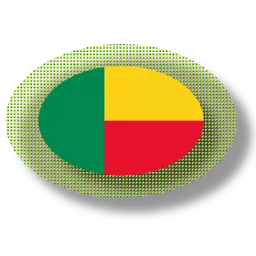 Beninese apps icon