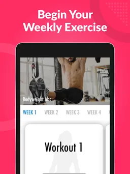 Flat Stomach: Ab Workouts screenshot 8