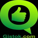 Gistok icon