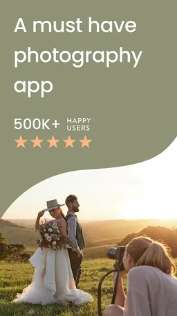 Unscripted Photography Posing screenshot 6