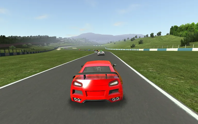 Real Simulation Experience screenshot 19