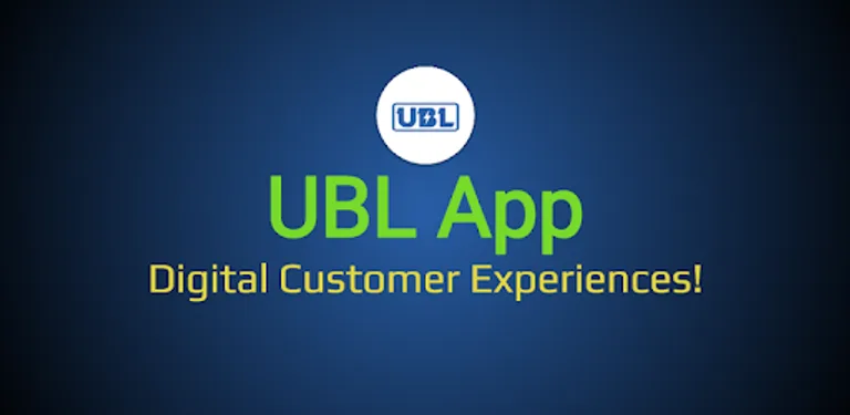 UBL App cover image