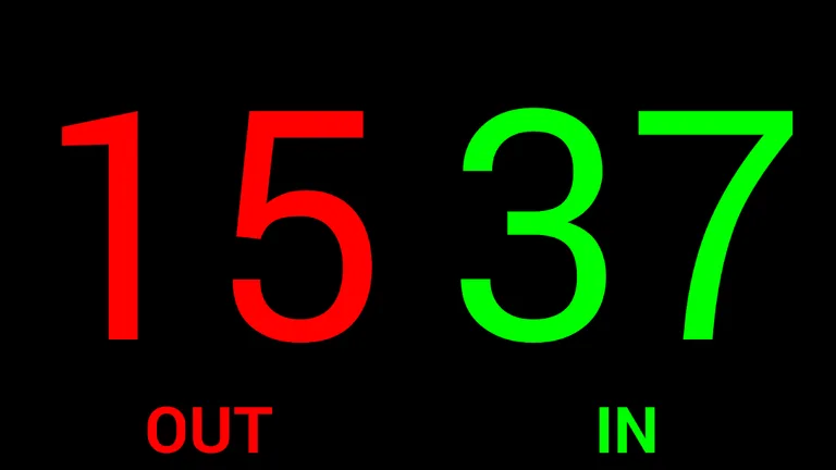 Substitution Board screenshot 2