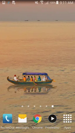 Cheerful Boats screenshot 18