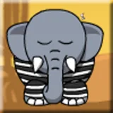 Snoring Elephant 2 icon