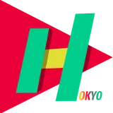 HOKYO - Web Series, Movies icon