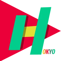 HOKYO - Web Series, Movies icon