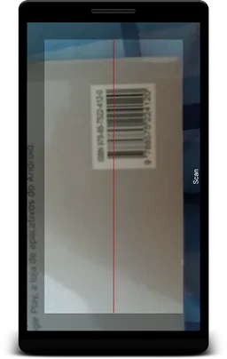 QR And Barcode Scanner - free screenshot 6