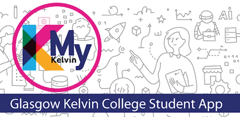 MyKelvin cover image