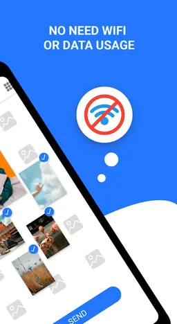 File Transfer: Share Music & Video, Transfer screenshot 3
