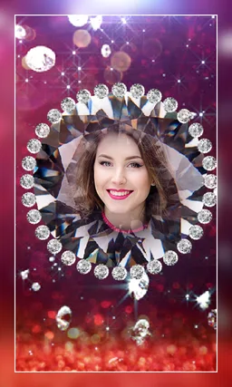 Photo  Diamond screenshot 2