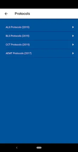 EMS Pro screenshot 2