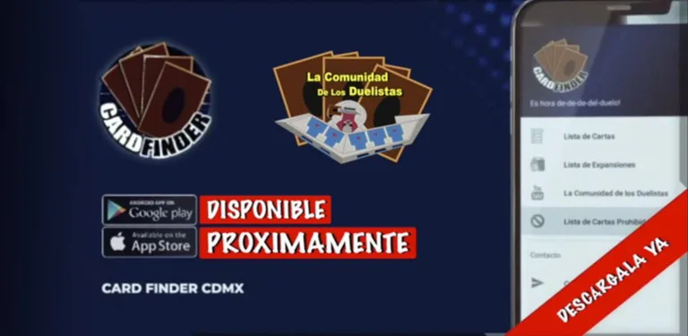 YGO Card Finder cover image