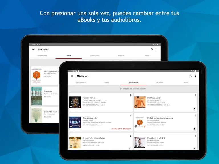 Rakuten Kobo screenshot 13