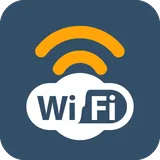 WiFi Router Master & Analyzer icon