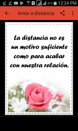 Imágenes de amor para dedicar screenshot 1