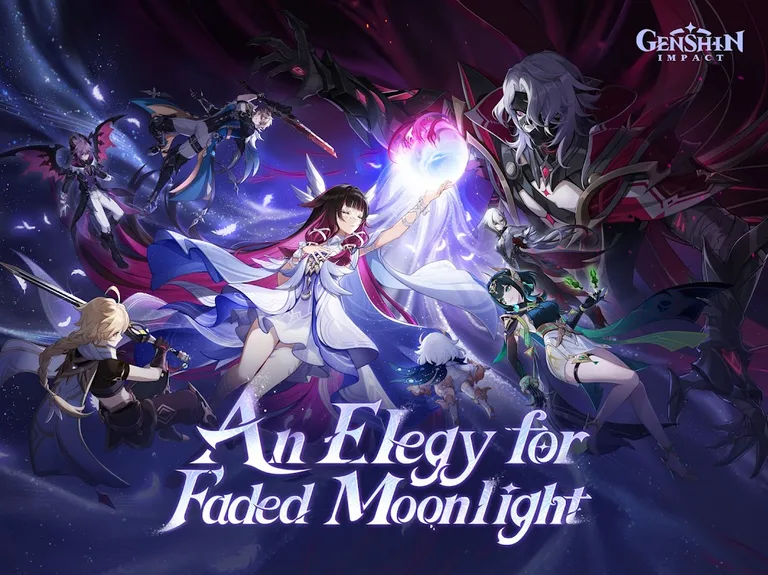 Genshin Impact screenshot 9