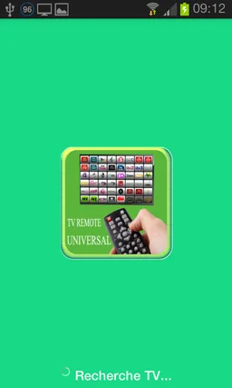 TV Remote Control Universal screenshot 2