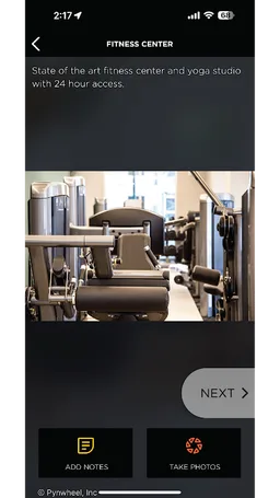 Pynwheel Tour screenshot 8