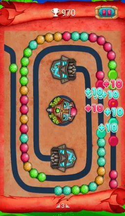 Zumbla Luxe Pro screenshot 6