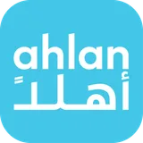 Ahlan Rewards icon