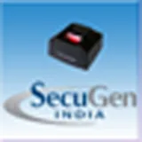 SecuGen RD Service icon