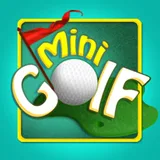 Mini Golf icon