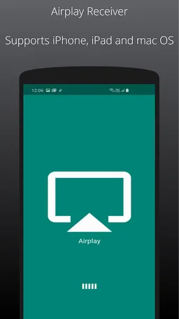 Airplay Receiver screenshot 7